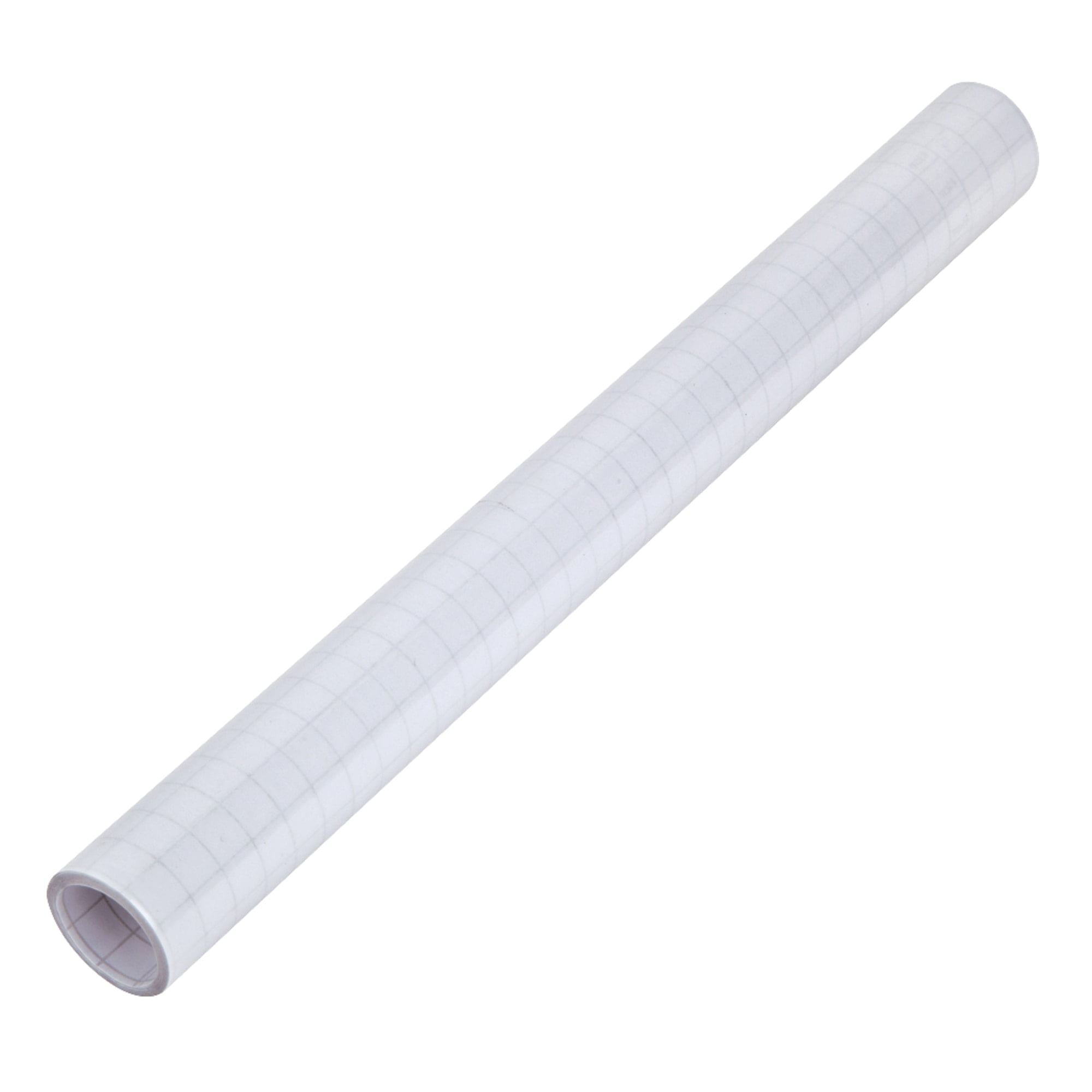 Office Depot® Brand Adhesive Bookcover Rolls, 13 1/2' x 60', Clear