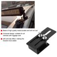 thumbnail image 1 of Light Bar Side Brackets,  Metal Universal Design Nilight Mounting Brackets  For Offroad Truck, 1 of 8
