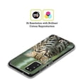 thumbnail image 2 of Head Case Designs Famous Animals Closeup Of An Ocelot Soft Gel Case Compatible with Samsung Galaxy A32 5G / M32 5G (2021), 2 of 7