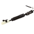 thumbnail image 2 of Automatic Transmission Control Lever Cable, 2 of 4