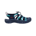 thumbnail image 2 of Sandalias acuáticas KEEN Newport H2 para mujer con punta cerrada, 2 of 6