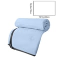 thumbnail image 3 of Apmemiss Clearance Soft Skinfriendly Washable Summer Quilt Breathable Summer Airconditioning Quilt, 3 of 9