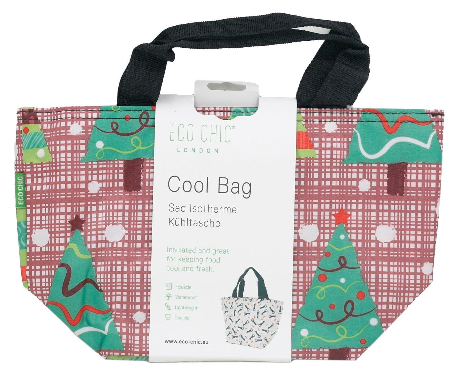 Eco Chic Lunch Cool Bag Walmart