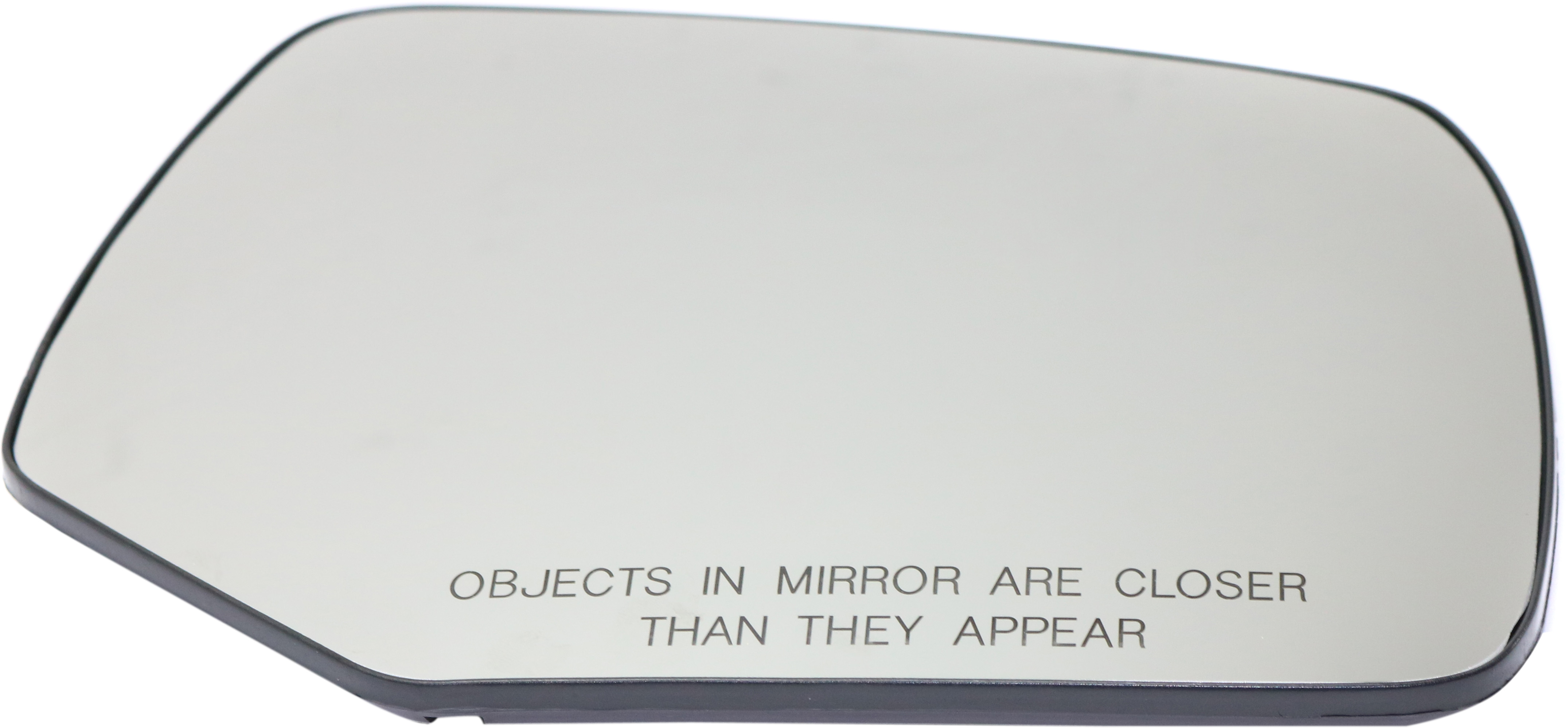 Mirror Glass Compatible With 2008-2012 Ford Escape 2008-2011 Mercury Mariner Right Passenger Side Kool-Vue