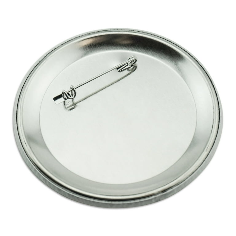Arrow TV Series Sigil Pinback Button Pin, Women's, Size: 3 Diameter