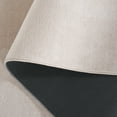 thumbnail image 6 of SAFAVIEH Loft Kalya Solid Machine Washable Runner Rug, Beige, 2'3" x 9', 6 of 8