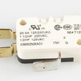 thumbnail image 3 of W11098806 Whirlpool Microswitch OEM W11098806, 3 of 4