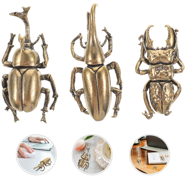 Beetle decorations discount