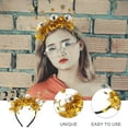 thumbnail image 5 of OUNONA Serre-Tête Nouvel An Lot de 1 pour Autres Occasions, 5 of 5