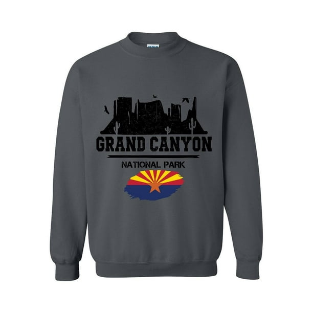 grand canyon university sweatshirt