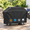 Camp Chef 36 with Sidekick, variant on Comnova Pellet Grill Cover For Camp Chef 36 Series With Sidekick - 600d Waterproof Heavy Duty Woodwind 36 / Pro 36 Sear Or Flat To
