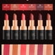 thumbnail image 4 of Lápiz Labial Mate Hidratante En 6 Colores Taza Antiadherente Hot6sl, 4 of 7