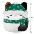 thumbnail image 5 of 24-Day Micromallows Holiday Advent Calendar Christmas Advent Calendar Christmas, 5 of 5