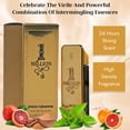 thumbnail image 2 of Perfume Paco Rabanne 1 Million Eau de Toilette, 5 ml, para hombre, 2 of 4