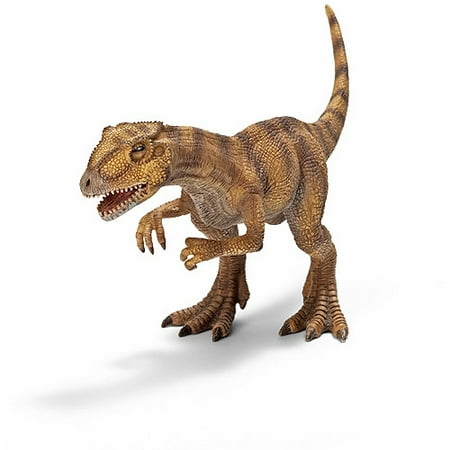 jurassic world allosaurus toy walmart