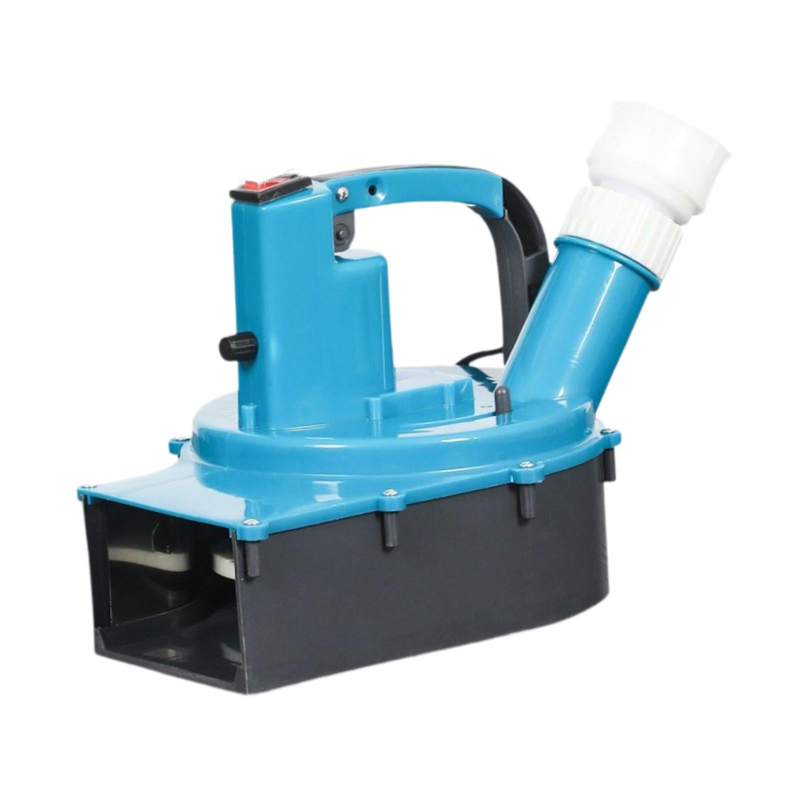koolsoo Electric Applicator Multi Use Sturdy Retractable Hose Garden Tool