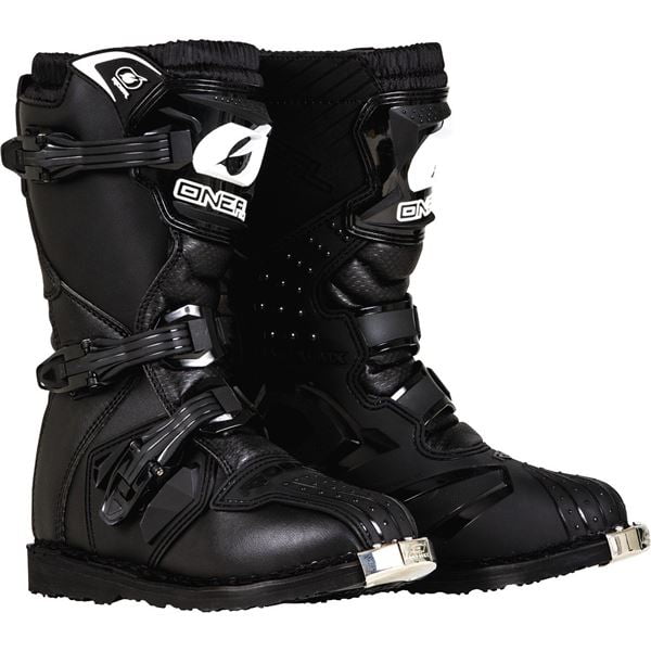 Peewee motocross boots Clearance