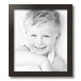 thumbnail image 2 of ArtToFrames 13" x 15" Coffee Picture Frame, 13x15 inch Brown MDF Poster Frame (WOM-4024),  Pack, 2 of 6