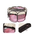 thumbnail image 4 of Pet Fence Tent Collapsible Octagonal Cage Pet Supplies-QIUPING, 4 of 4