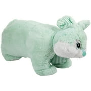 Kellytoy® Pillow Chum? Mint Bunny