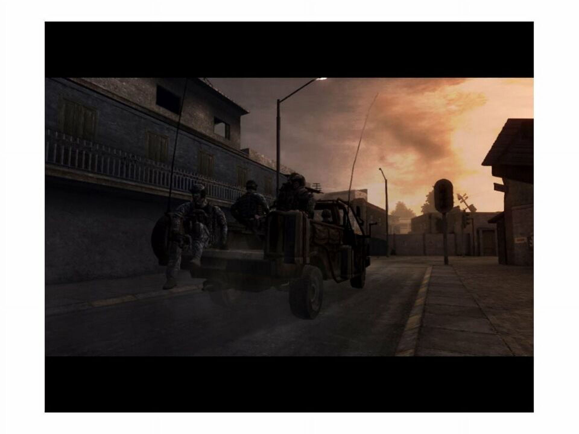 Tom Clancys Ghost Recon Trilogy Xbox 360 Xbox Liberia Ubuy