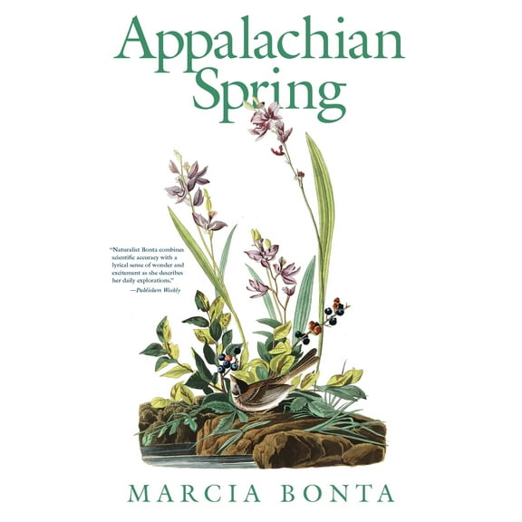 Pre-Owned Appalachian Spring (Paperback) 0822954427 9780822954422