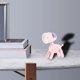 thumbnail image 5 of Luz de noche plegable con forma de perro, iluminación de cabecera , mini lámpara de escritorio LED para adorno de sala de estar de escritorio , Rosado Salvador Lámpara de escritorio, 5 of 9