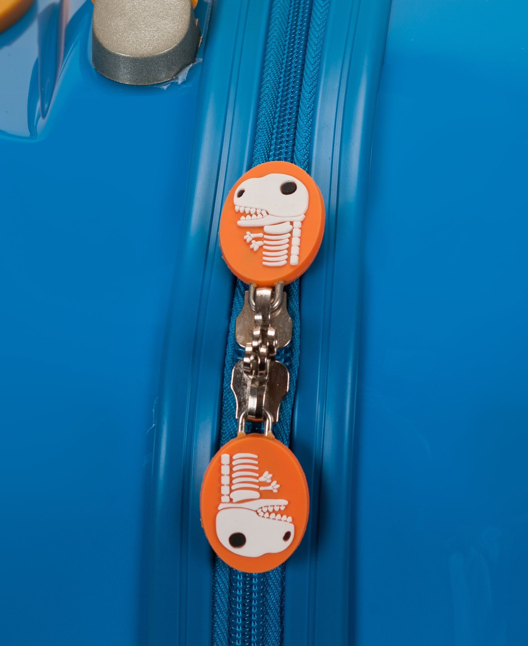 Rockland Luggage "My First Luggage" Rolling Suitcase