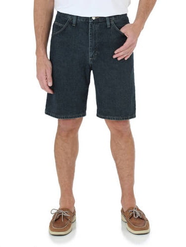 walmart wrangler jean shorts