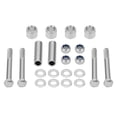 thumbnail image 2 of HAOAN 2 Pcs Rear Upper Adjustable Control Arms w/bushings for Ford Mustang 1979-2004, 2 of 5