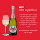 thumbnail image 2 of Vino Blanco Martini Asti Espumoso 750 ml, 2 of 4