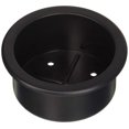 thumbnail image 1 of Beckson Gh31-B1-U Soporte Para Bebidas Empotrado Serie Poco Profunda, 1 Paquete, 1 of 1