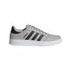 thumbnail image 1 of Tenis Adidas  Hombre Breaknet Gris FY9631, 1 of 4