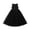 Black, variant on Weebloom Dresses For Toddler Girls Sleeveless Tutu Gown Fancy Wedding Party Pageant Birthday Dress Formal Gown Elegant Dresses Black 3-4 Years