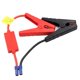 thumbnail image 1 of Cable de puente con abrazaderas, cable de refuerzo con conector y módulo de carga inversa, funciona con el arrancador de batería de automóvil y se adapta a la mayoría de los arrancadores de batería portátiles LingWen 1327533366885, 1 of 1