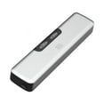 thumbnail image 3 of Luzkey Vacuum Sealer Machine Vacuum Air Sealing Compact Design Convenient Household Chip Bag Sealer Packaging Sealer for Meat Fruits, 3 of 8
