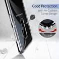 thumbnail image 4 of Funda de TPU suave transparente para Samsung S9 S9Plus S7 S8 S9 S10 S20 Plus S10E Note 8 9 10 20 Ultra A10 A20 A30 A20E A40 Fundas transparentes, 4 of 5
