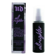 Urban Decay All Nighter Long Lasting Makeup Setting Spray 118ml/4oz