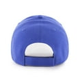 thumbnail image 3 of Men's '47 Royal New York Giants MVP Adjustable Hat, 3 of 3