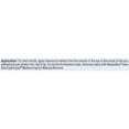 thumbnail image 6 of Maybelline Lash Discovery Waterproof Mascara, Very Black, 0.16 fl. oz., 6 of 10