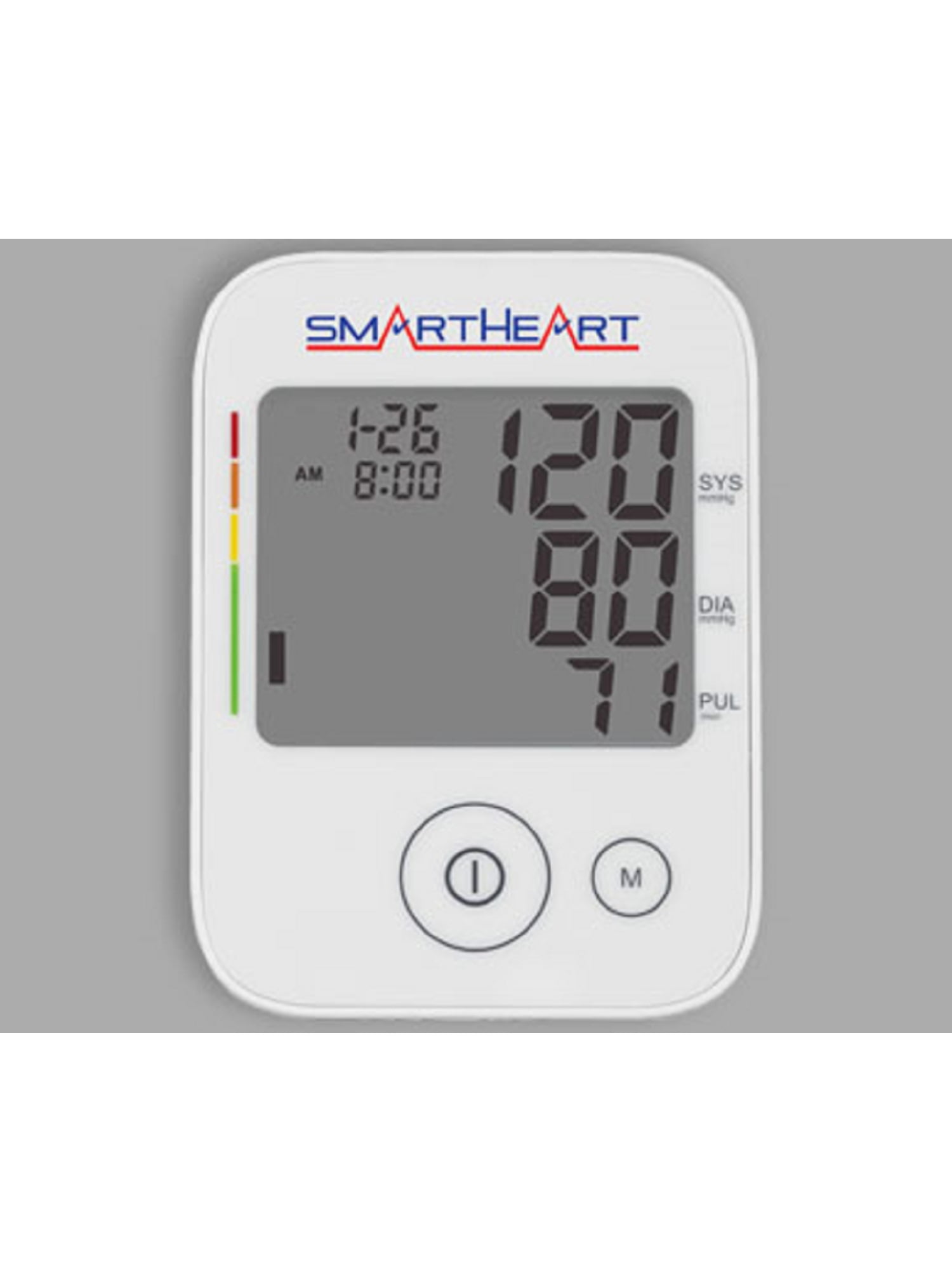 Veridian Talking Wrist Blood Pressure Monitor