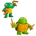thumbnail image 2 of Figura de acción Teenage Mutant Ninja Turtle Tots 83291, 2 of 7