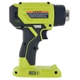 thumbnail image 3 of Pistola térmica Ryobi P3150 de 18 V ONE+ de iones de litio inalámbrica, 3 of 9