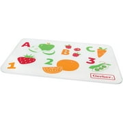 Nuk Gerber Graduates 100% Silicone Platemat