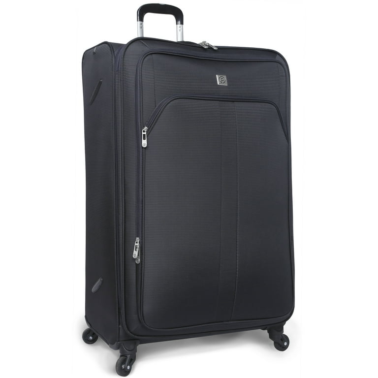 Walmart luggage 32 inch sale