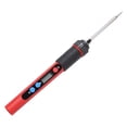 thumbnail image 3 of Stainless Steel Portable Mini Usb Soldering Iron, Soldering Pen, For Quick Temperature Rise And Long Lifespan Electronics, 3 of 8