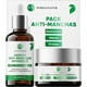 thumbnail image 1 of Pack Antimanchas Serum despigmentante y antimanchas intensivo + Crema aclarante | Paquete completo de serum para el cuidado de la piel, hidratación y rejuvenecimiento (Pack Antimanchas), 1 of 7