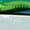 Green, variant on Men's fashionable lightweight road running shoes