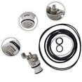 thumbnail image 5 of O-ring Rebuild Kits And 64795600 Tirgger Valve Assembly For D51844 D51822, 5 of 10