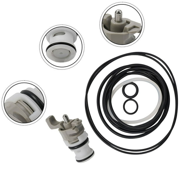 O ring Rebuild Kits And 64795600 Tirgger Valve Assembly For D51844 D51822 Walmart